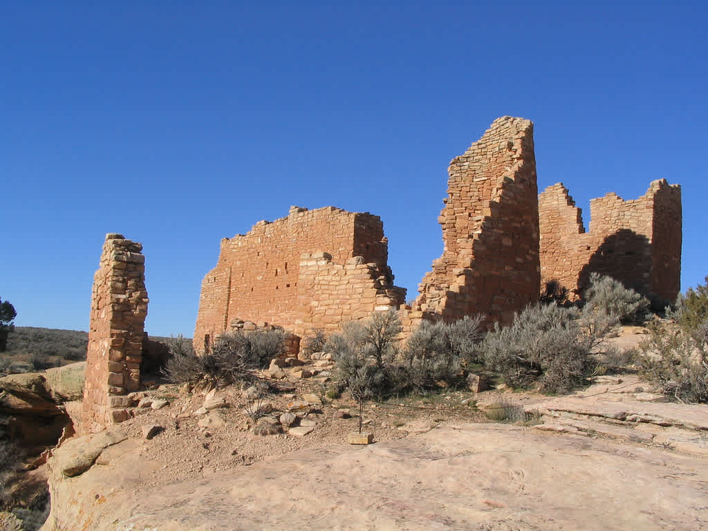 Hovenweep National Monument