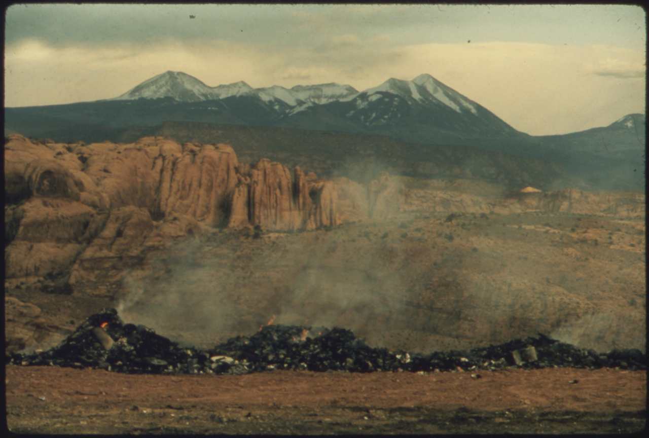 Moab Field Office