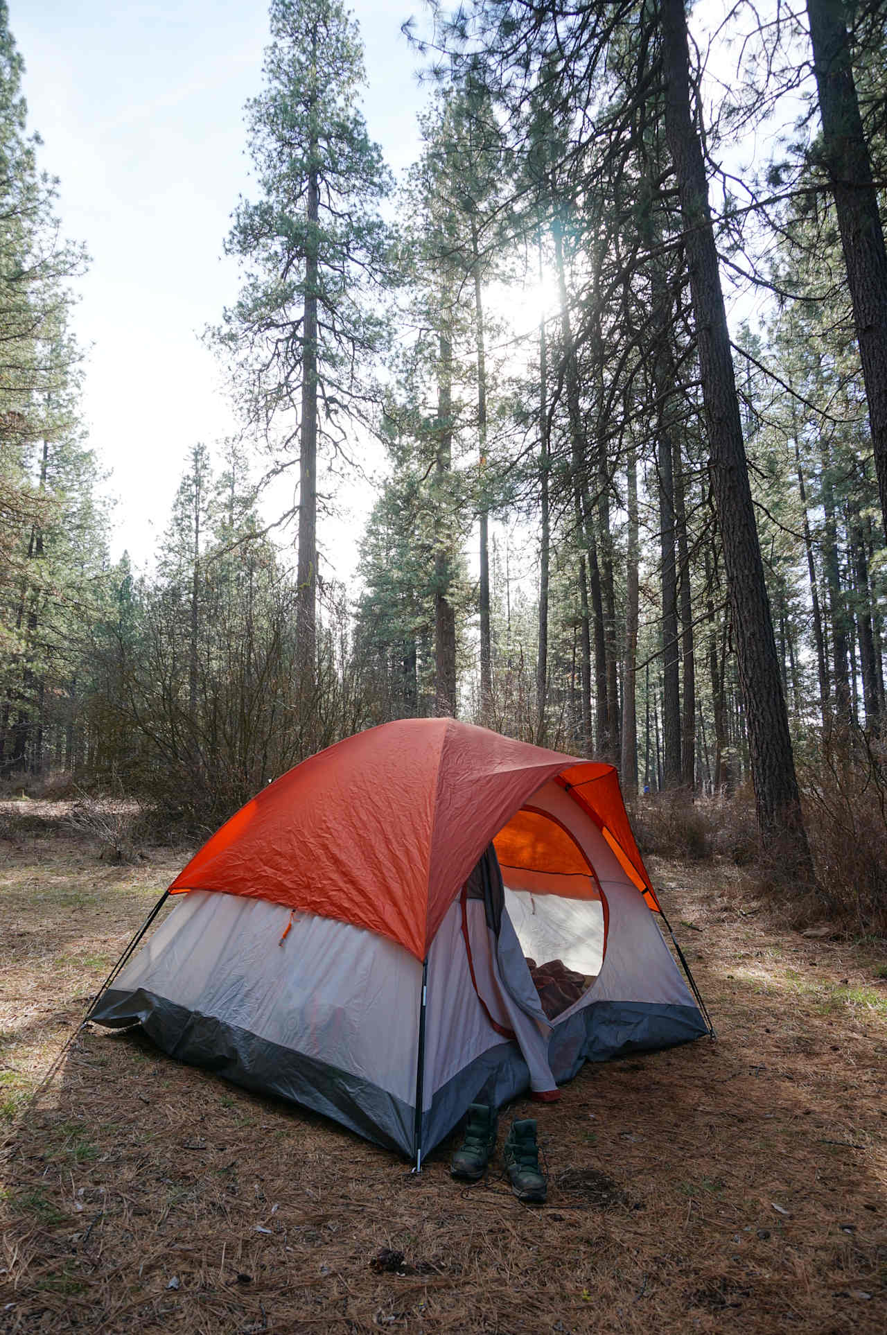 Smiling River Campground