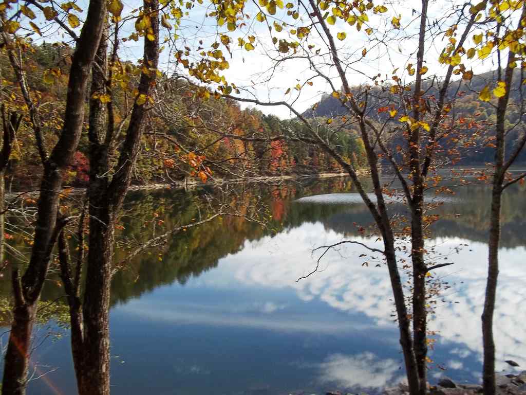 Carr Creek State Park