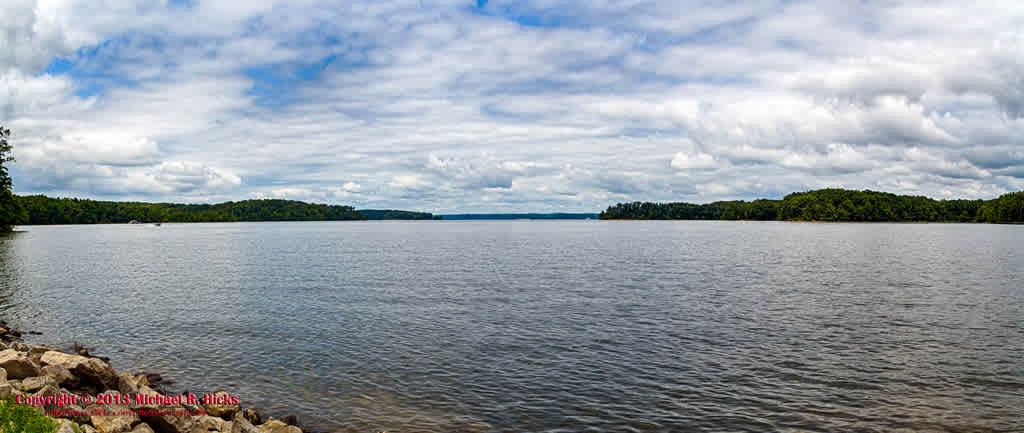 Eureka Campground