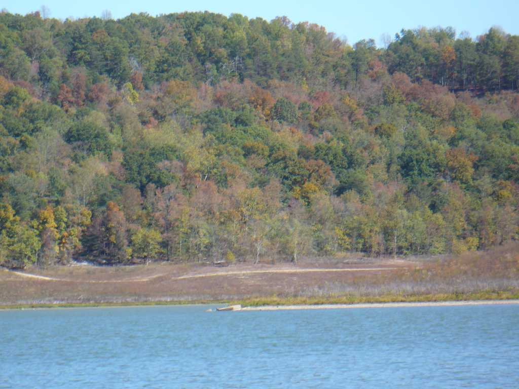 Waitsboro Campground