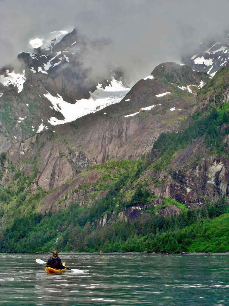 Thumb Cove Campground