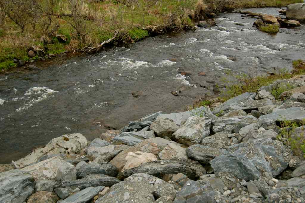 Ninilchik State Recreation Area