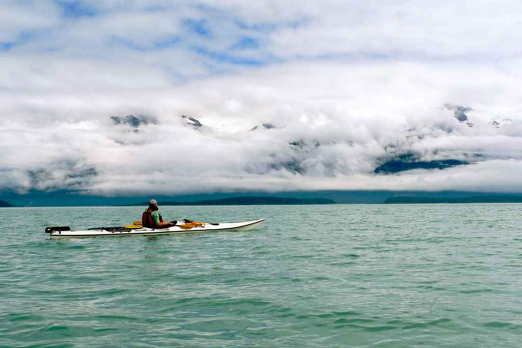 Chilkat Campground