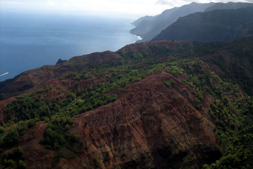 Hanakoa Campground