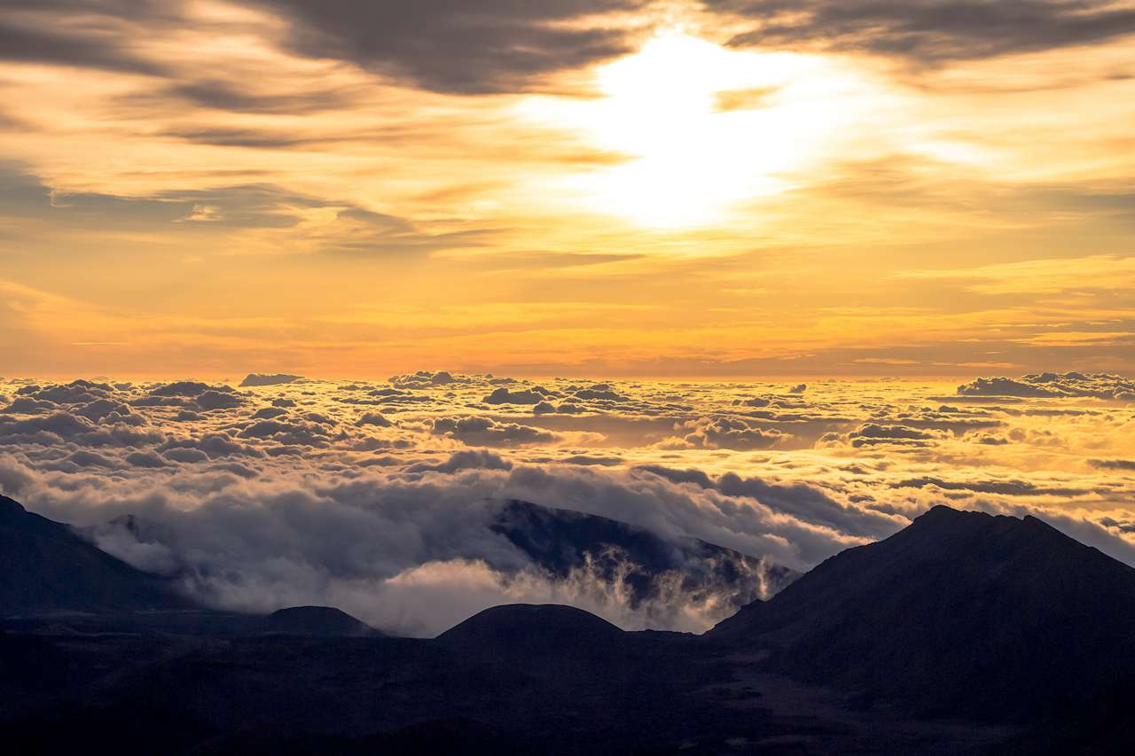 Haleakalā National Park