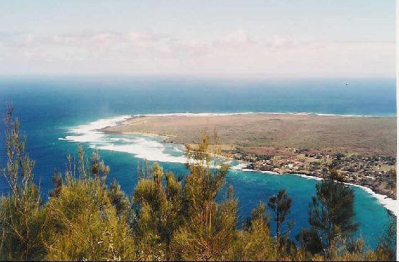 Pālāʻau State Park