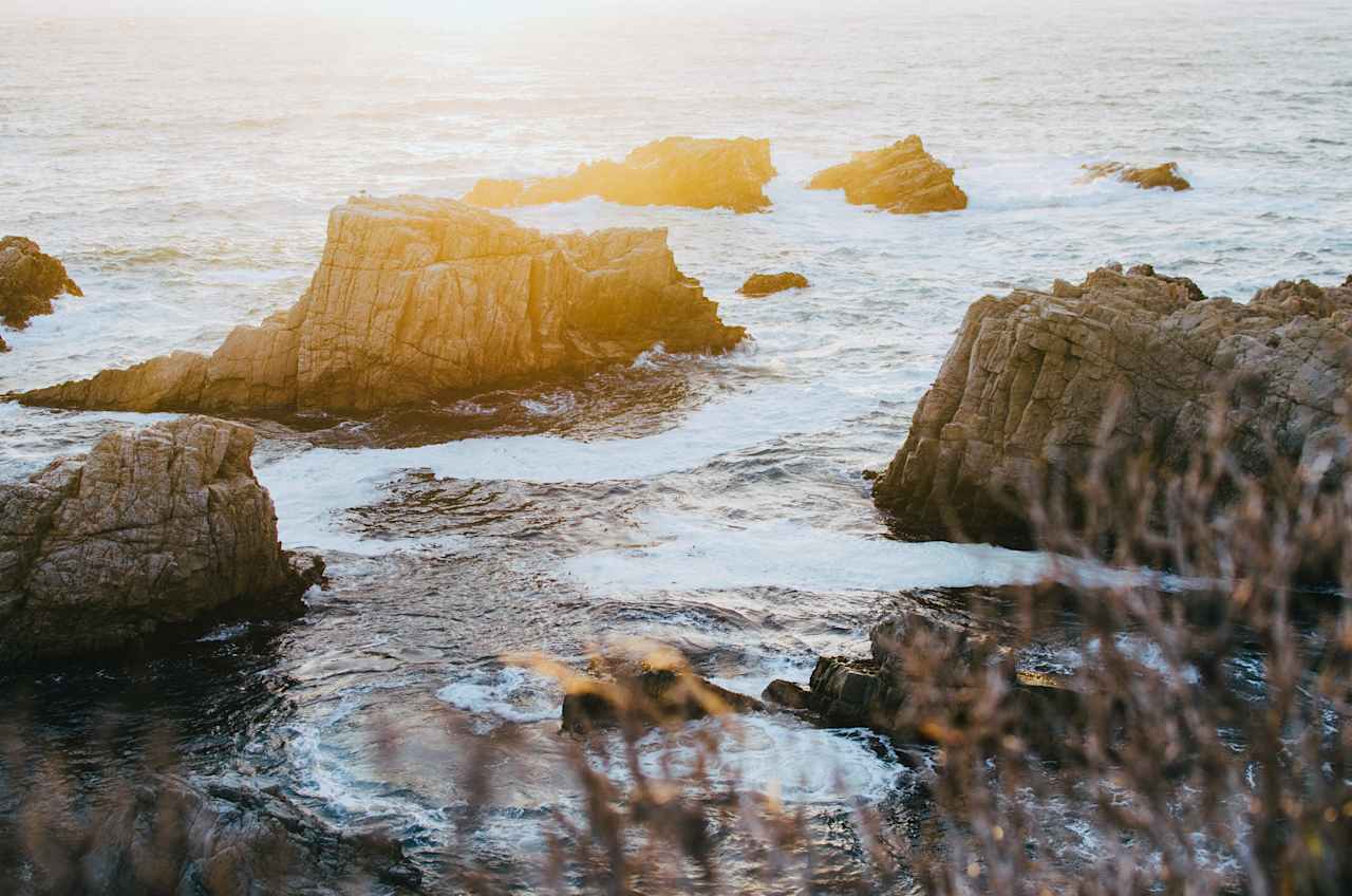 Pfeiffer Big Sur State Park