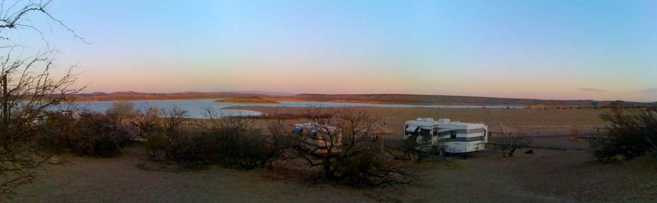 Three Sisters Campground