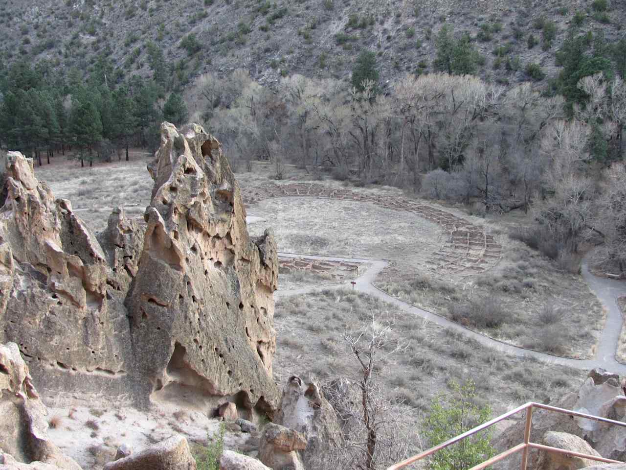 Ponderosa Campground