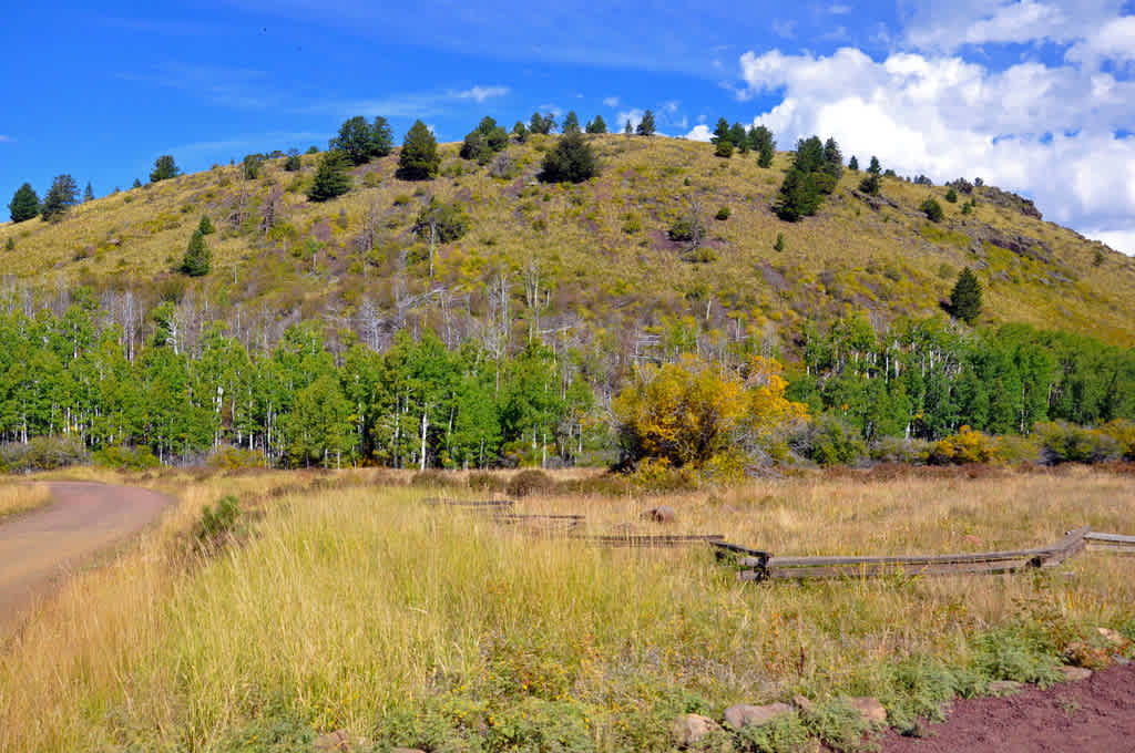 Crescent Moon Ranch Campground