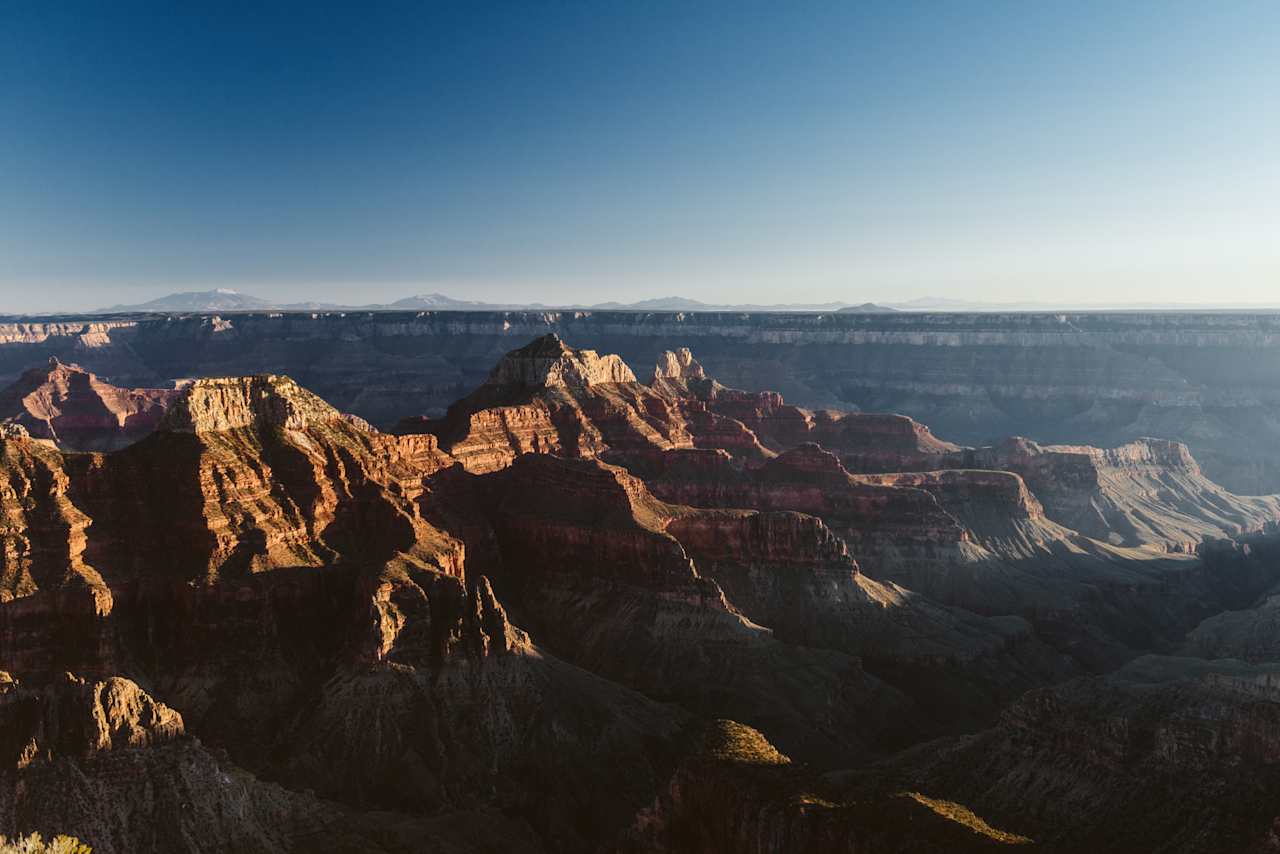 Grand Canyon National Park