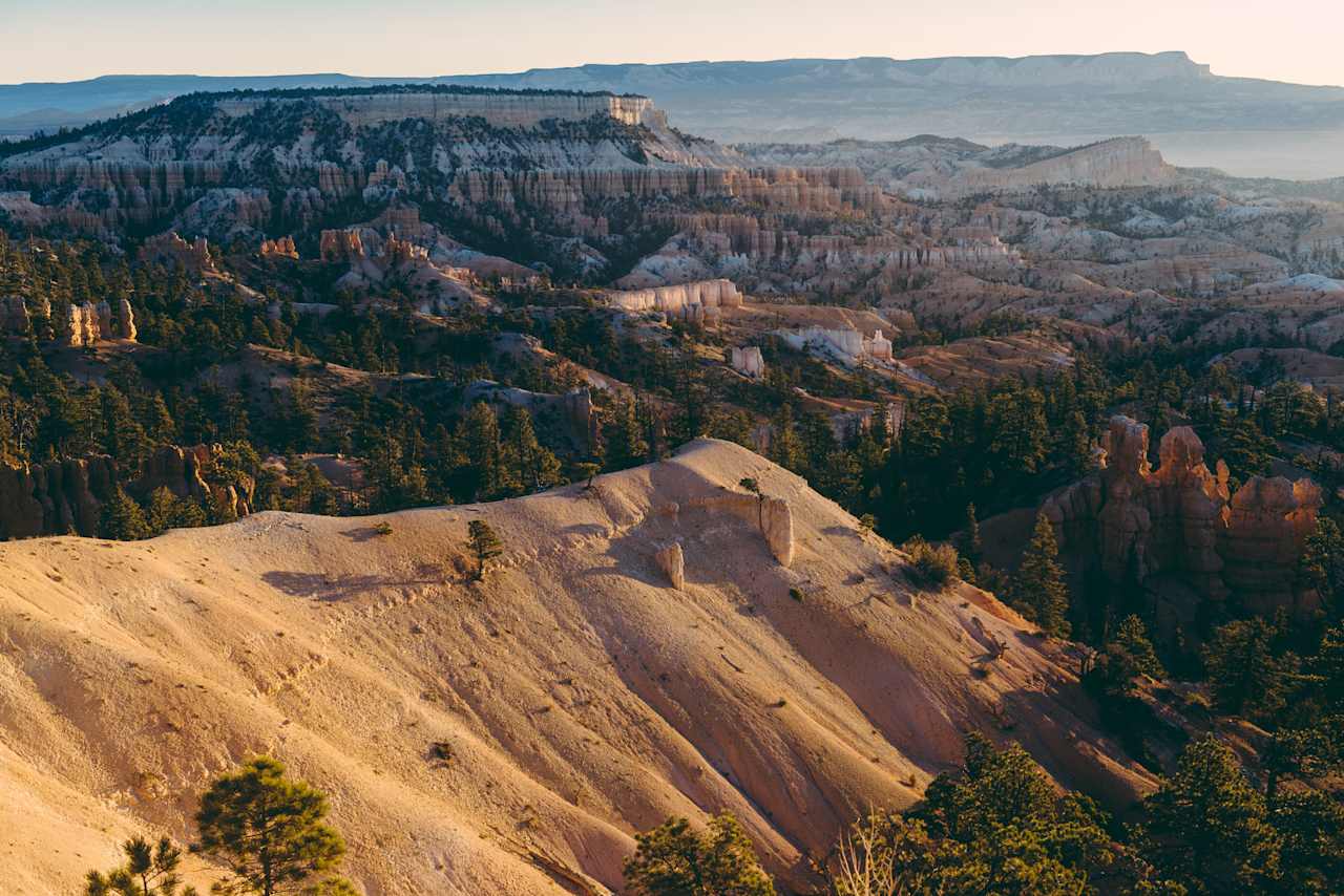 Bryce Canyon National Park