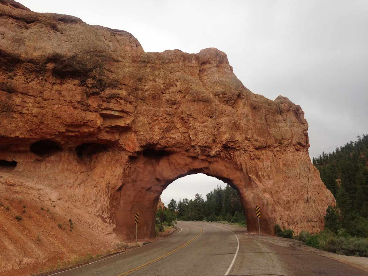 Dixie National Forest