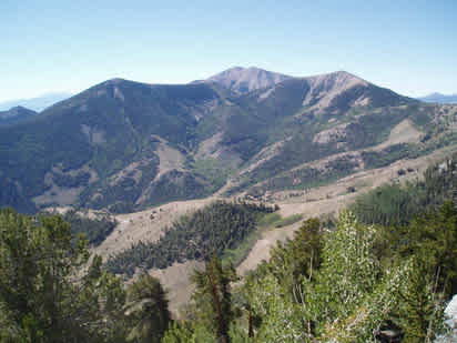 South Ruby Campground