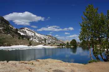 Thomas Canyon Campground