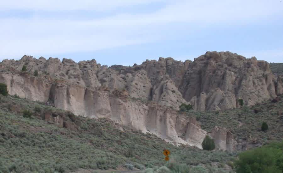 Spring Valley State Park