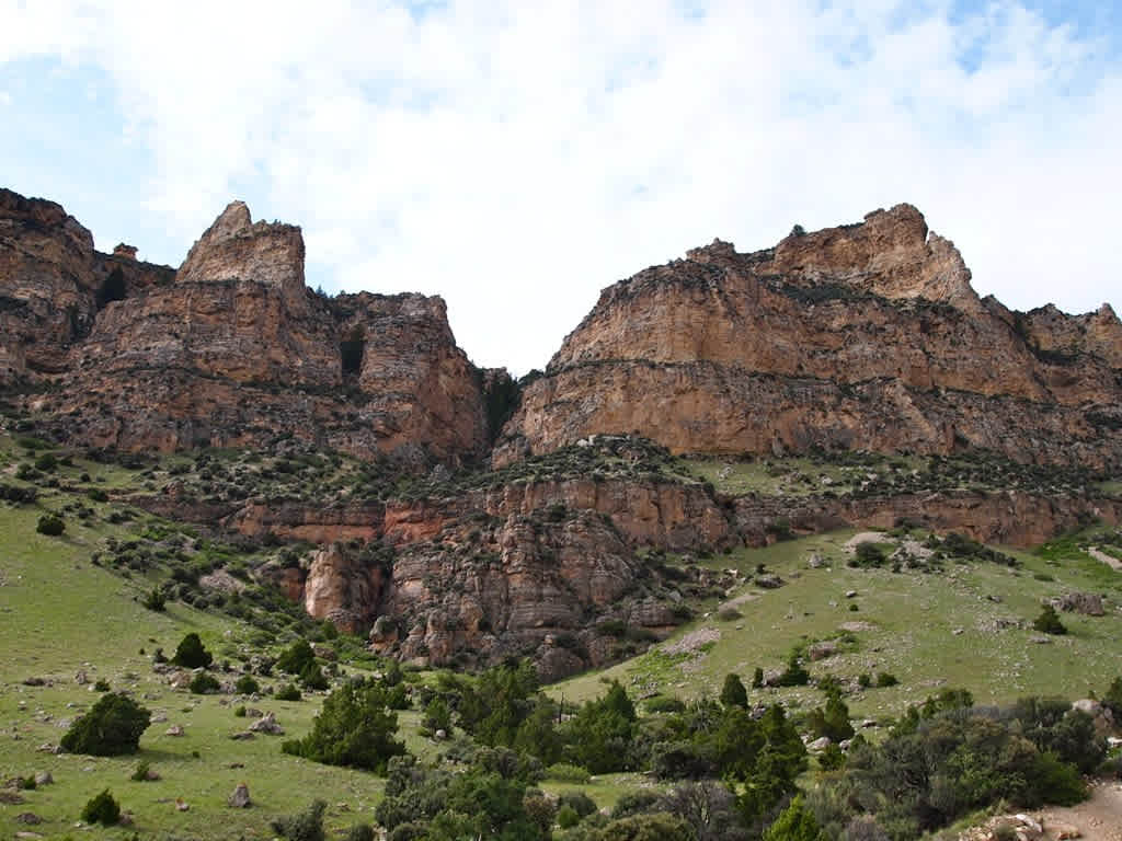 Ranger Creek Recreation Area and Campground