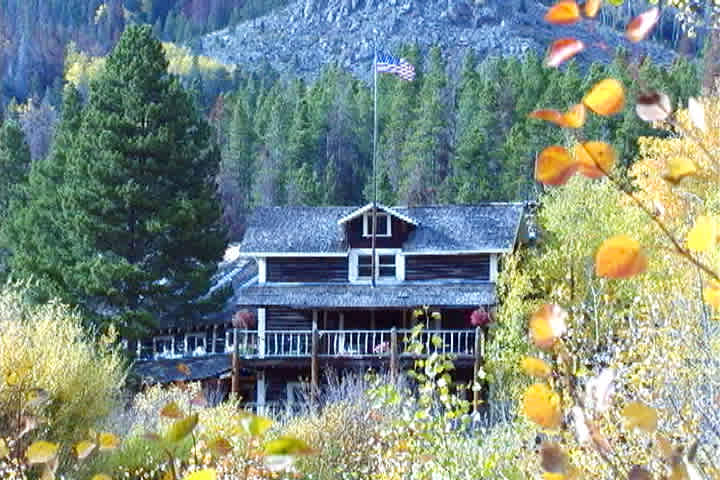 Medicine Bow National Forest