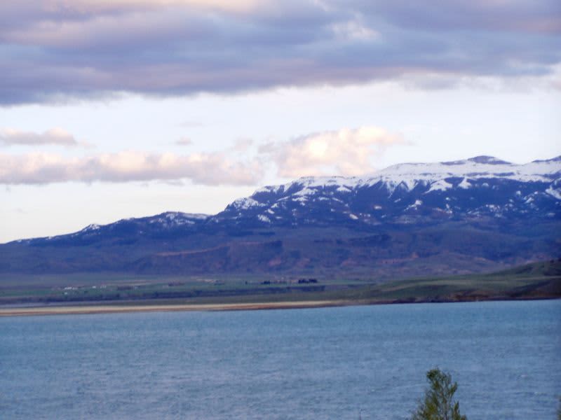 North Shore Bay Campground