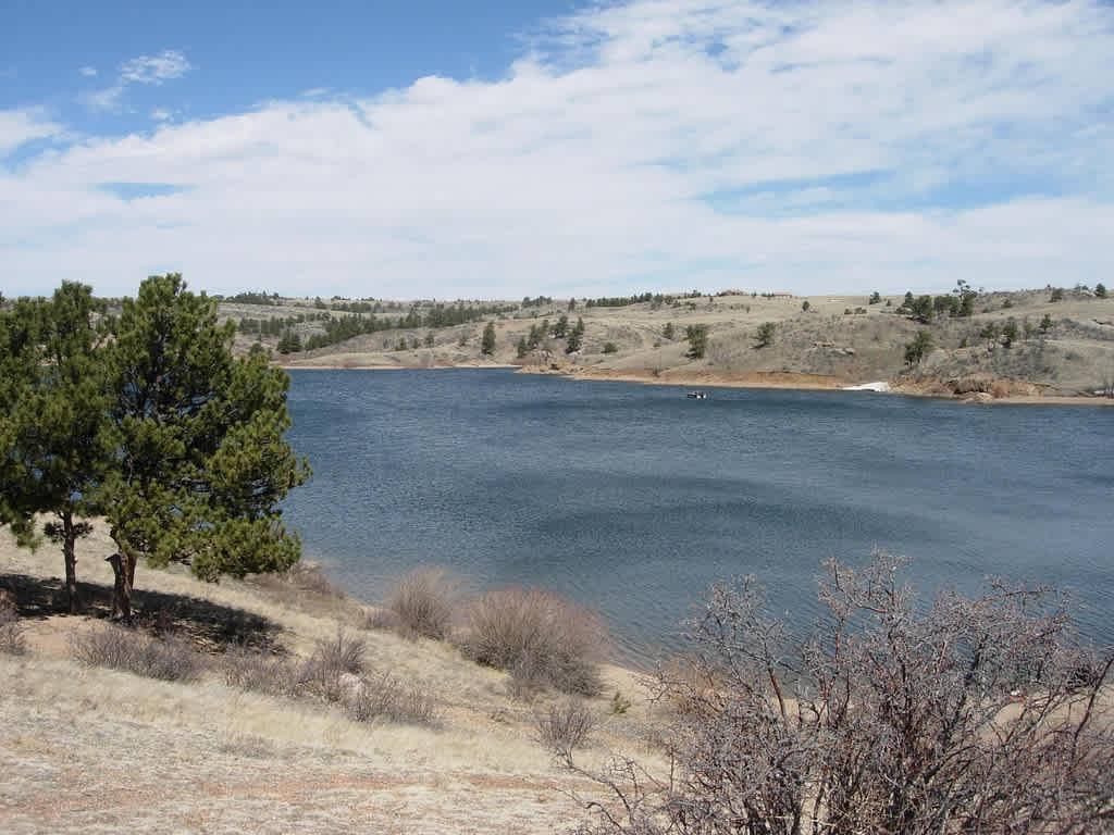 Federal Bay Campground