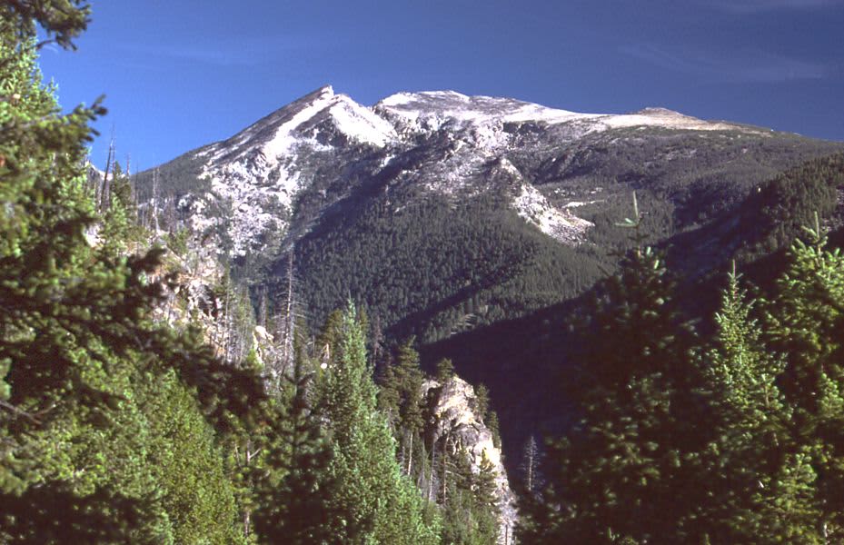 Crazy Creek Campground