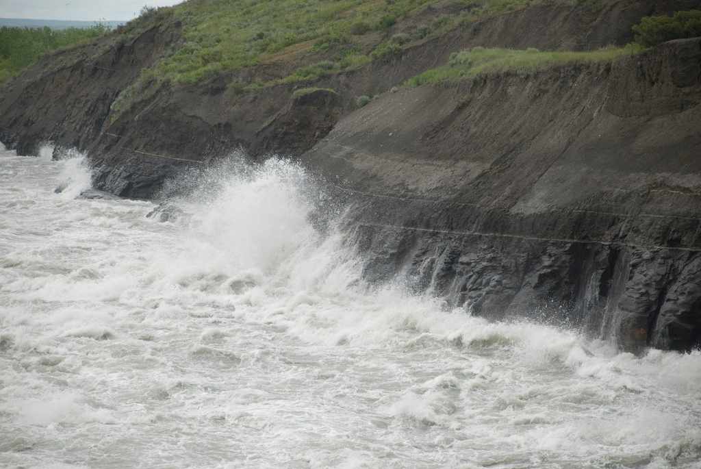 Fort Peck Project Park