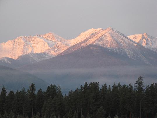 Kootenai National Forest