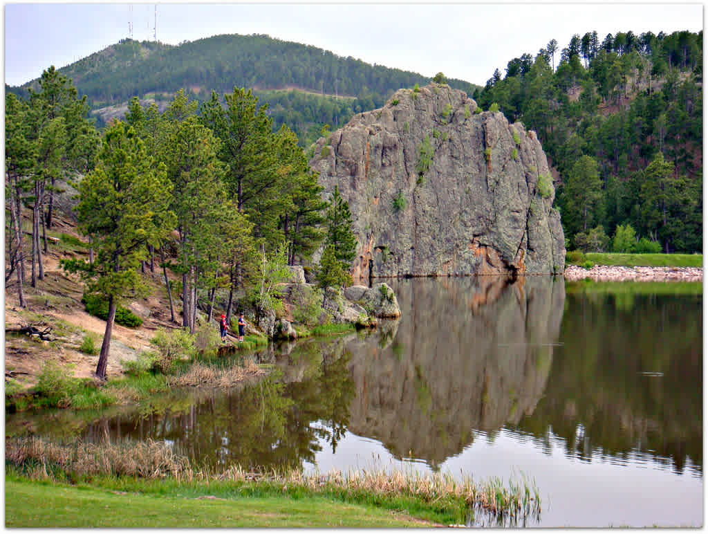 Stockade South Campground