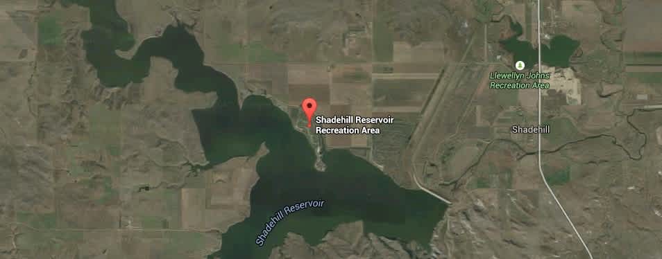 Shadehill Recreation Area