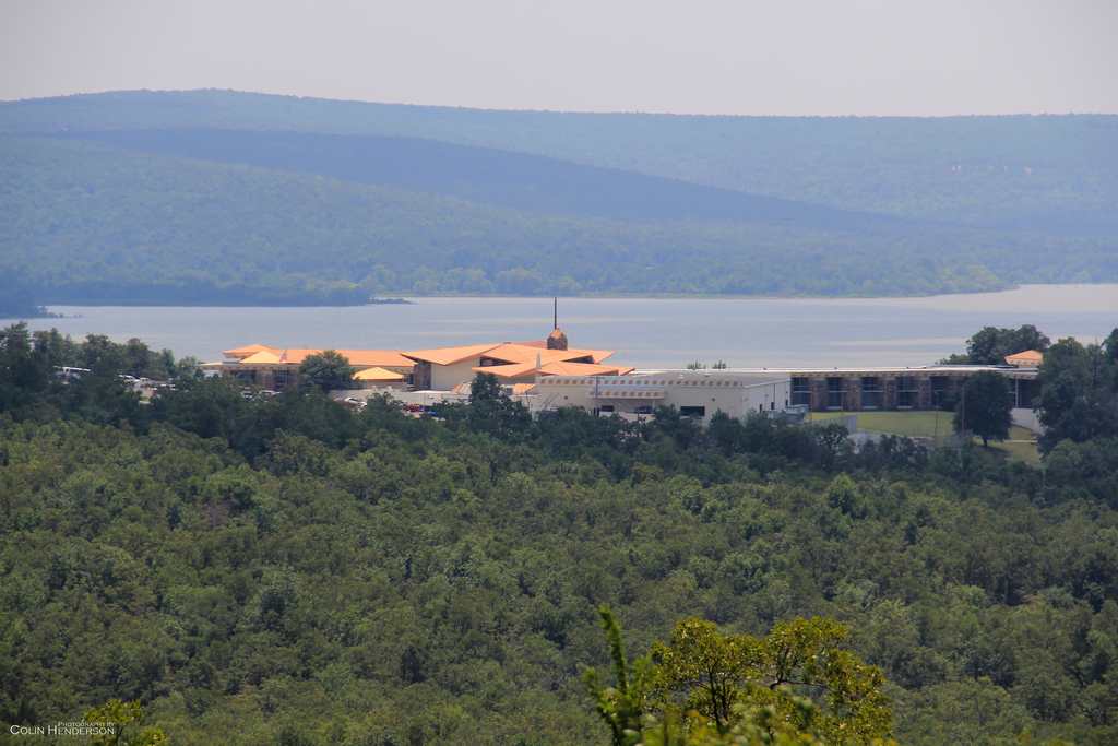 Arrowhead State Park