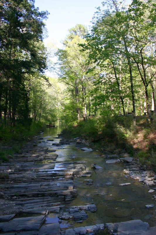 Hickory Campground