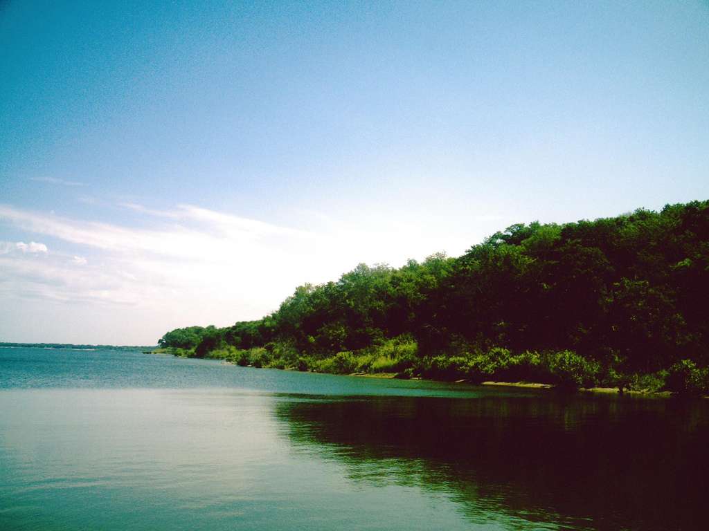 Lake Texoma State Park