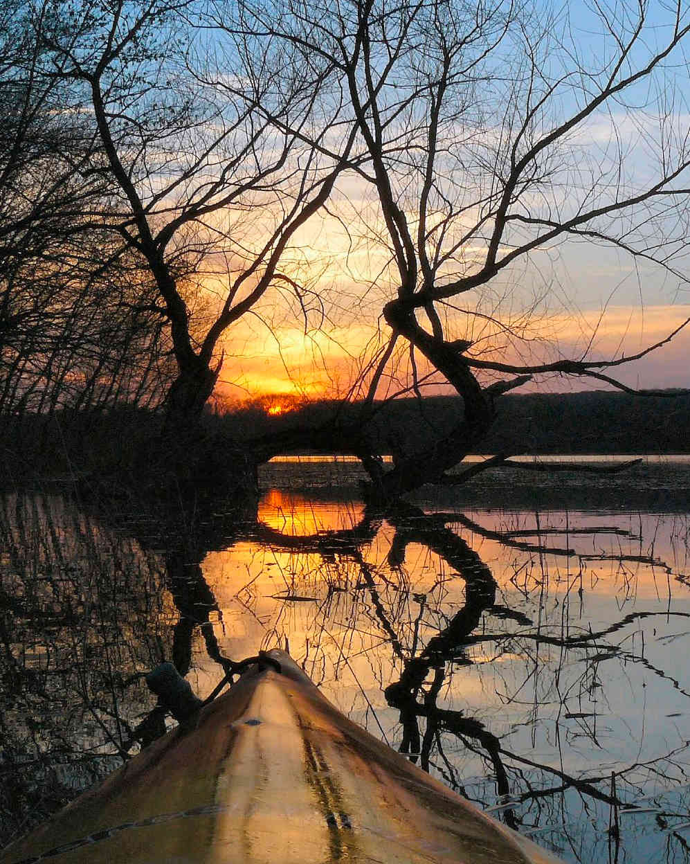 Okmulgee State Park