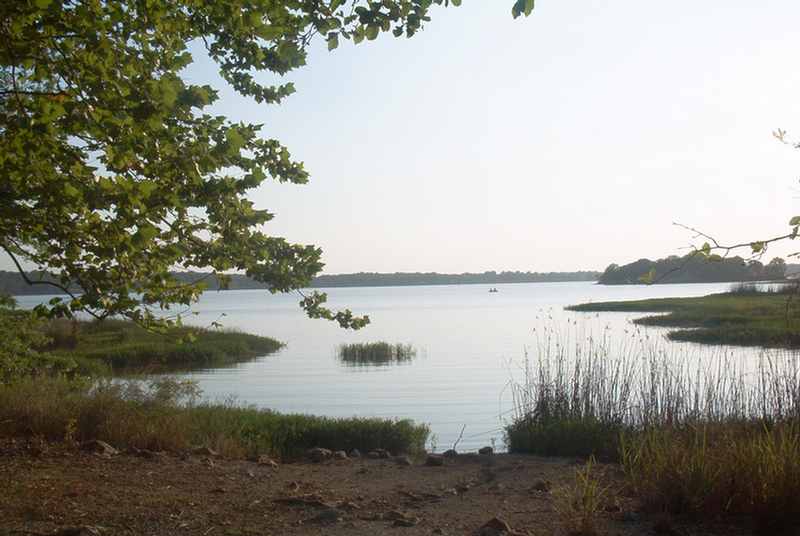 Heyburn Park Campground