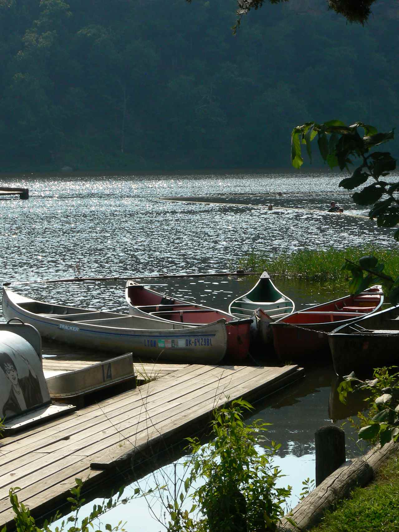 Carlton Campground