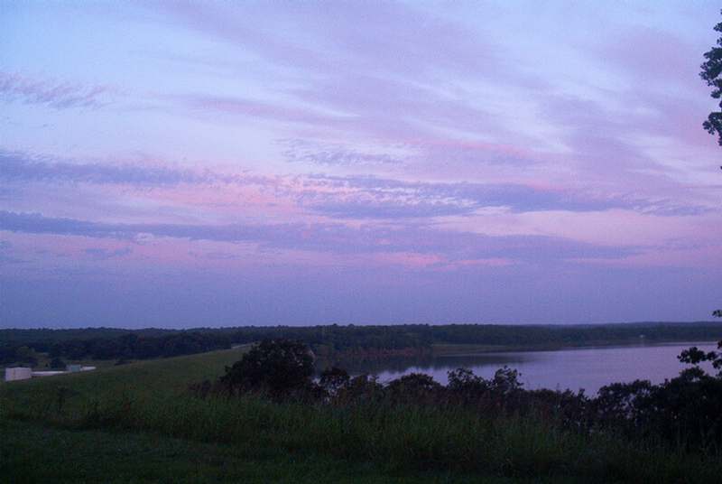 Sunset Bay Campground