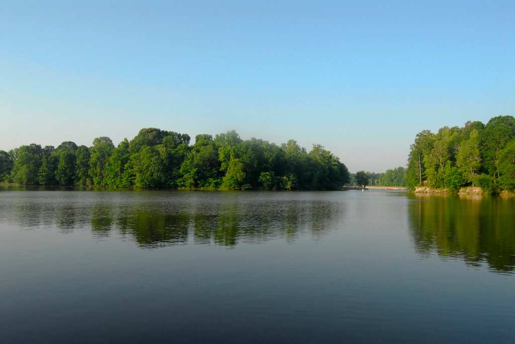 Sardis Cove Campground