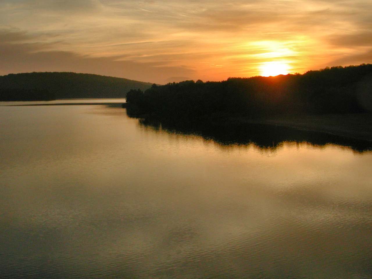 Standing Rock Campground