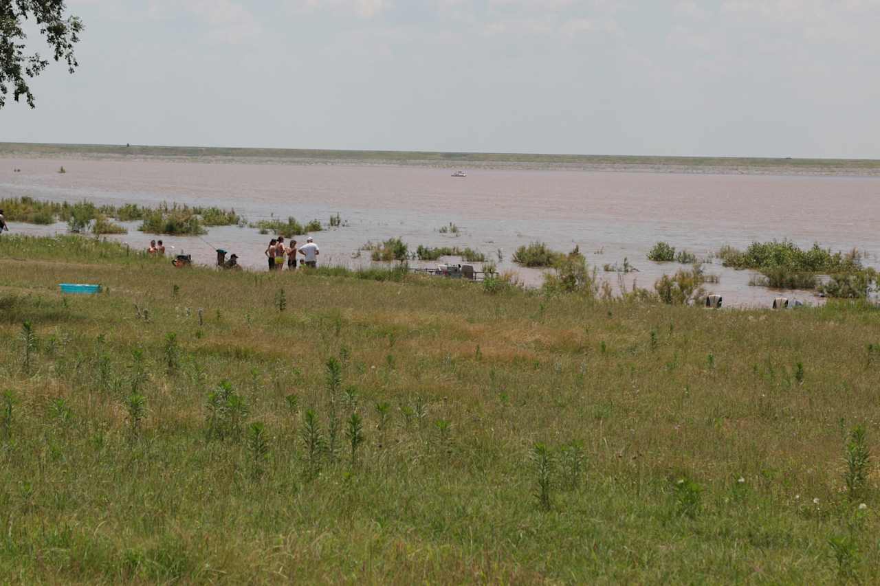 Moneka Park North Campground