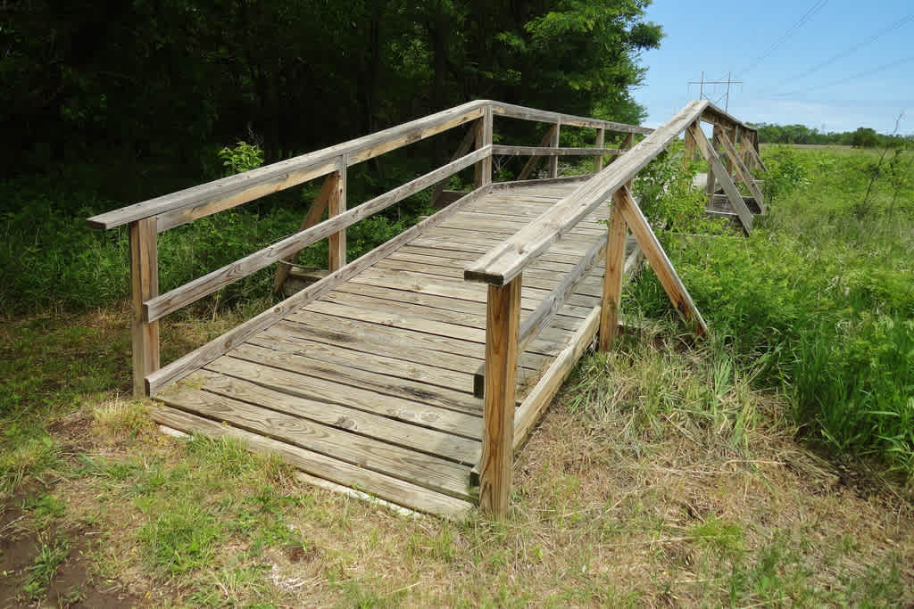 Turkey Point Campground