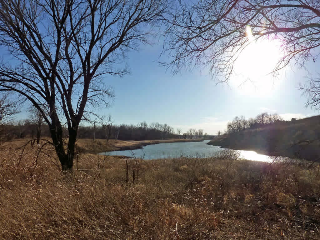 South Rock Ridge Campground