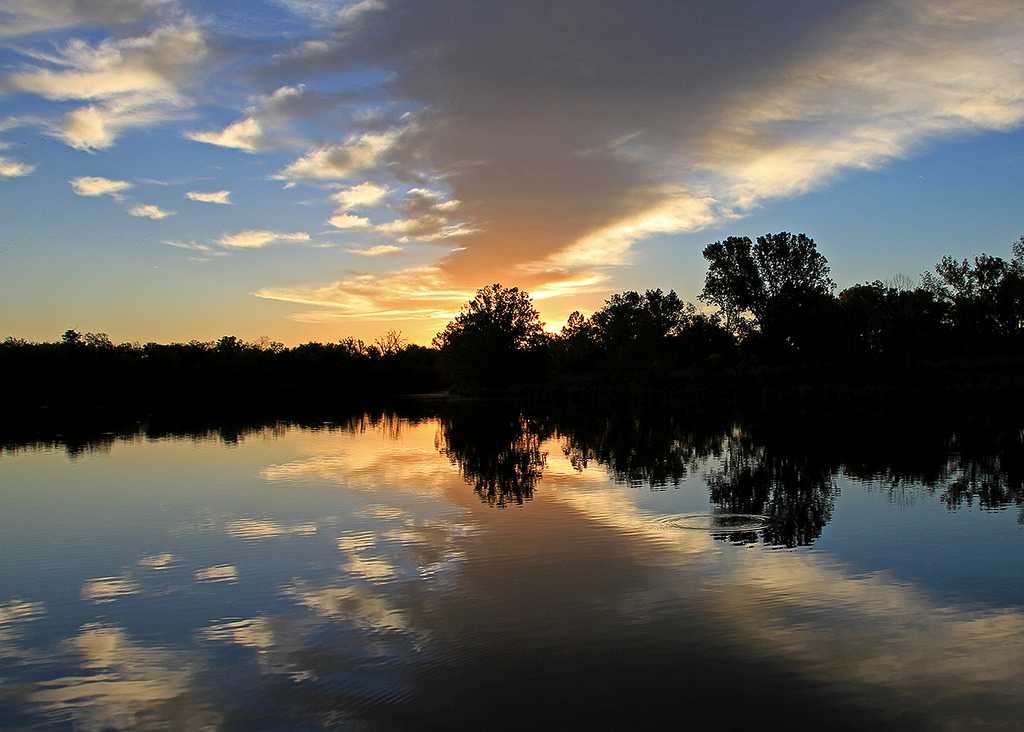 Prairie View Campground