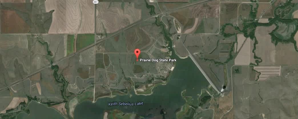 Prairie Dog State Park