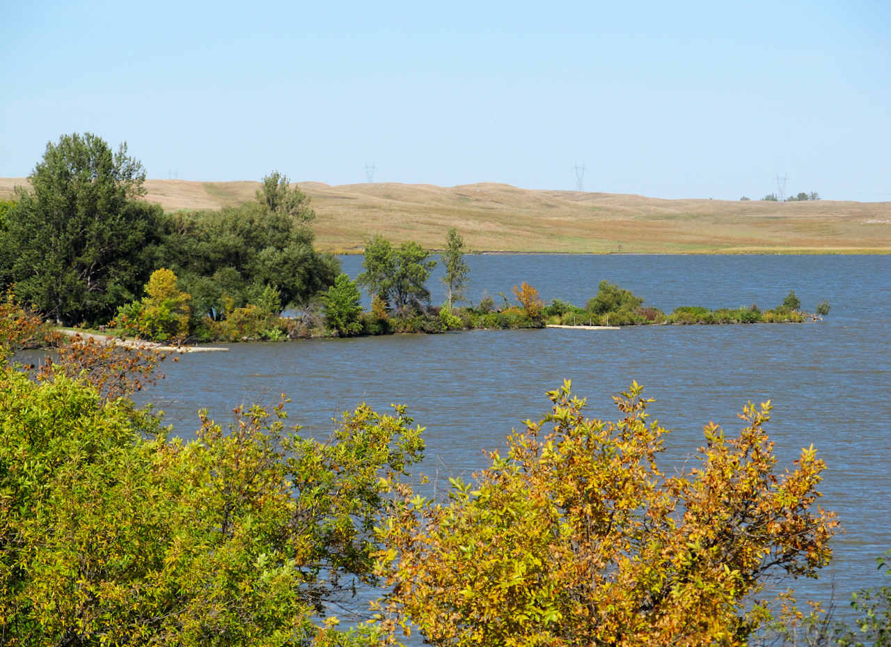 Beaver Lake State Park