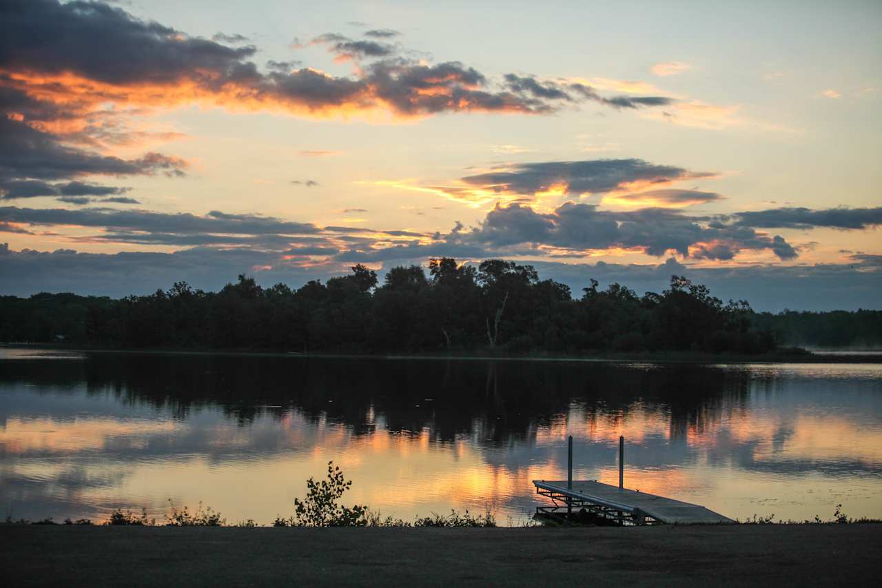 South Hill Campground