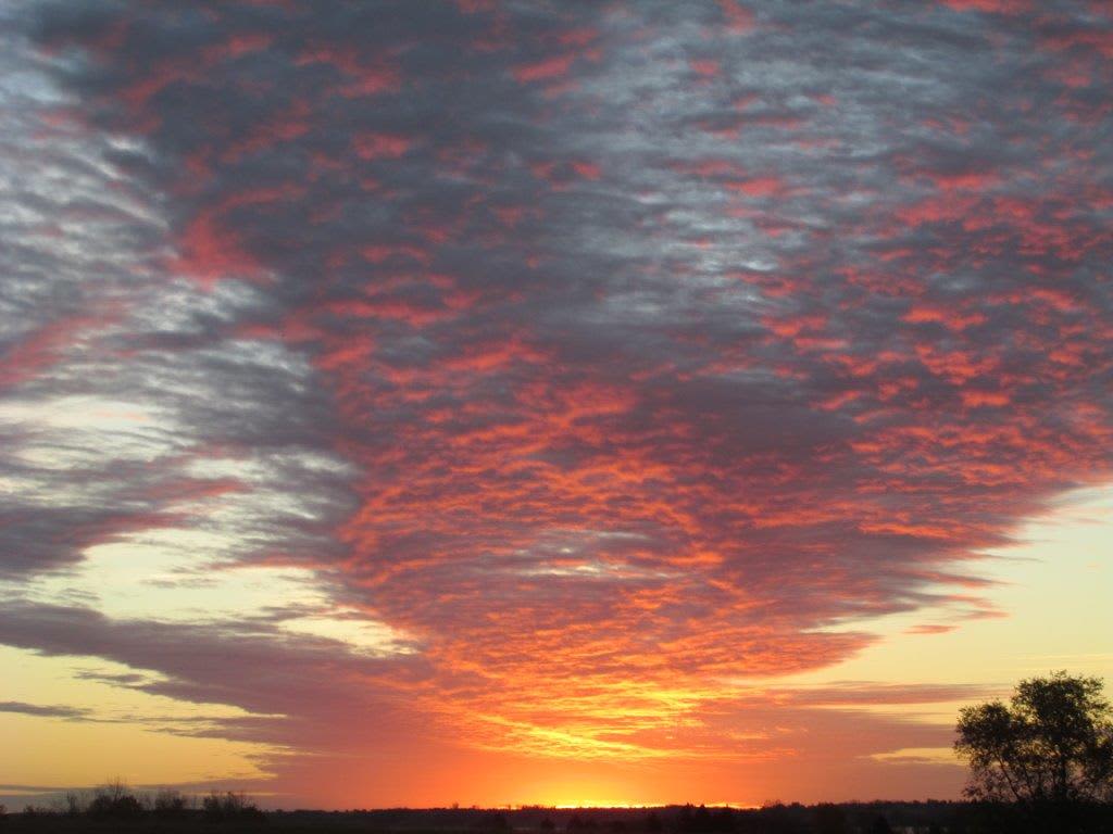 Lake Sakakawea State Park