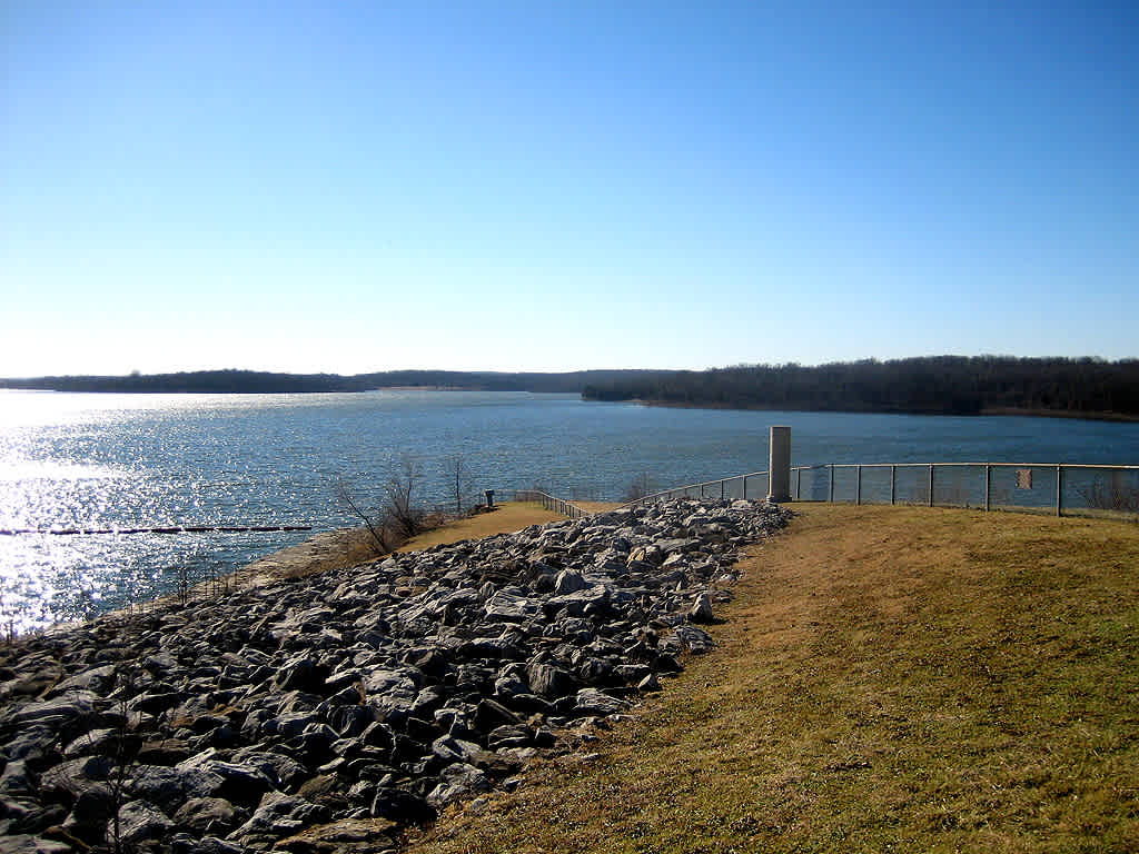 Stockton State Park