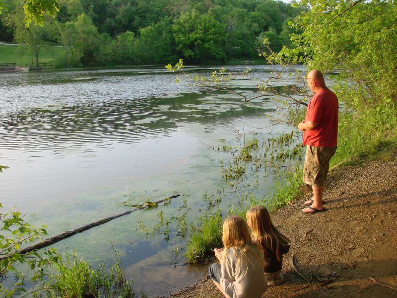 Wallace State Park